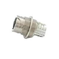Amphenol CONEC 17-10022 Circular RJ45 SHLD IDC JACK METAL/PLASTIC IP67