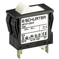 Schurter 4430.2616 Thermal TA45 Circuit Breaker 2p RO 20A