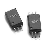 Broadcom ACPL-P346-560E Logic Output Optocouplers OPTOCOUPLER GATE DRV, T/R+VDE+LF