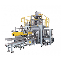 Zengran GFCK-M3 Automatic Open-mouth Bagging Machine (150-200 Bags/H)