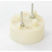 Littelfuse 56000001009 Radial Leaded 6.3A/1.6W/4.3mm TR5/TE5 Holder