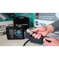 Steel Structure Analyzer Repair Service