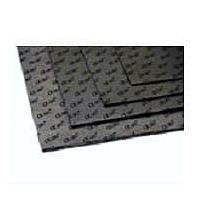 Taica RE-100-200-20 Thermal and EMI Absorbers Electromagnetic Noise Asorbent GEL, 2 W/mK, 4.5 kV/mm, 200x200mm, 2mm, Lamda Gel