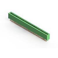 EDAC 842-098-542-201 Receptacles High Temp Card Edge Connector