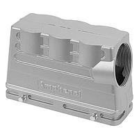 Amphenol Tuchel C146 21R024 500 1 Hoods Hood metric