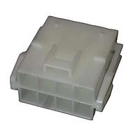 JST Commercial VLR-08V Housings VL HOUSING (VLR)