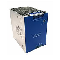 TDK-Lambda DRB480-24-1 Switching Supplies AC-DC, DIN Rail, Input 115/230VAC, Output 24V 20A, 480W
