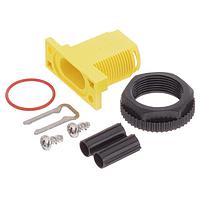 Banner Engineering UC-300F Replacement Lens MINI-BEAM: Replacement Lens Assemblies; Replaces F & FV; Changes D to F and DBZ to F