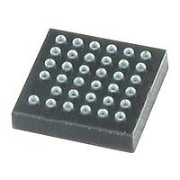 ROHM Semiconductor BU1851GUW-E2 Encoders, Decoders, Multiplexers & Demultiplexers GPIO Expander IC