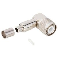 Amphenol RF 082-6316 Connectors HN R/A(M) CR TERM RG-214