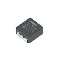 PANASONIC ETQ-P6M2R5YSC Power Inductors 2.5uH 20% 4.49mOhm 19.7A AEC-Q200