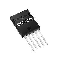 onsemi NJL0302DG BJTs - Bipolar Transistors PNP 150W THERMALTRAK PPD