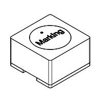 Wurth Elektronik 744043150 Power Inductor WE-TPC 4828 15uH 1.03A .124Ohm