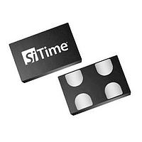 SiTime SiT9001AC-13-25E5-64.00000X SSXO 64MHz 2.5Volts 50ppm -1% fr Ctr