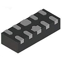 Micro Commercial Components (MCC) ESDSBLC2424P5WFHE3-TP ESD Suppressors ESD,24V,DFN2510-10(SWF)