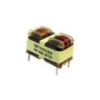 Wurth Elektronik 750341637 Power Line MID-DC16US 25mH 10kHz 1.35 Ohms max