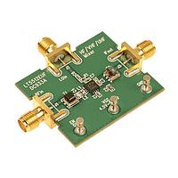 Analog Devices DC854D-B ADC LTC2208 - CMOS OUT, 130Msps, 16-Bit