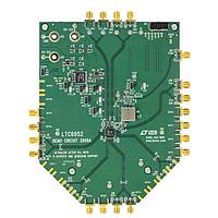 Analog Devices DC2609A Clock Jitter LTC6952 Demo Board - 4.5GHz PLL with 11