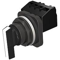 SIEMENS 52SW2GABA0M48 Control Switches SEL.SWITCH  1NO-1NC, CAM TURNED 90 DEG