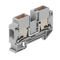 PHOENIX CONTACT 1329672 Feed Through Terminal Block XTV 16