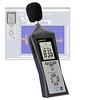 PCE Sound level meter Repair Service