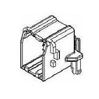 Aptiv 15420151 Connectors ASM CONN 8 M/M MICRO 64 MODULE
