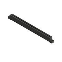 EDAC 387-037-544-107 With Flanges Card Edge Connector