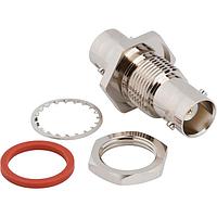 Amphenol RF AD-BNCJBNCJ-EE RF Adapters - In Series BNC  - BNC  ADAPTER