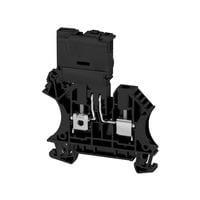 Weidmuller 2561960000 DIN Rail Terminal Blocks WFS 4 100-250V