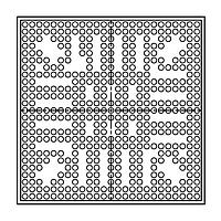 Texas Instruments AM4372BZDNA60 Microprocessors - MPU Sitara processor: Ar m Cortex-A9 491-NFBG