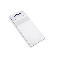 Raychem - TE Connectivity 5-1768016-7 Wire Labels & Markers BKM-7523-9