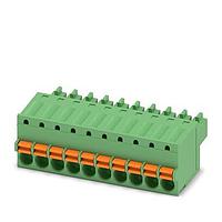 PHOENIX CONTACT 1939989 Plugs 10 Pos 3.5mm pitch Plug 26-16AWG Spring