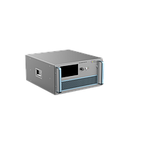 MVIT Technology M-9K-100M-1000 RF Power Amplifier (9 kHz – 100 MHz; 1000W)