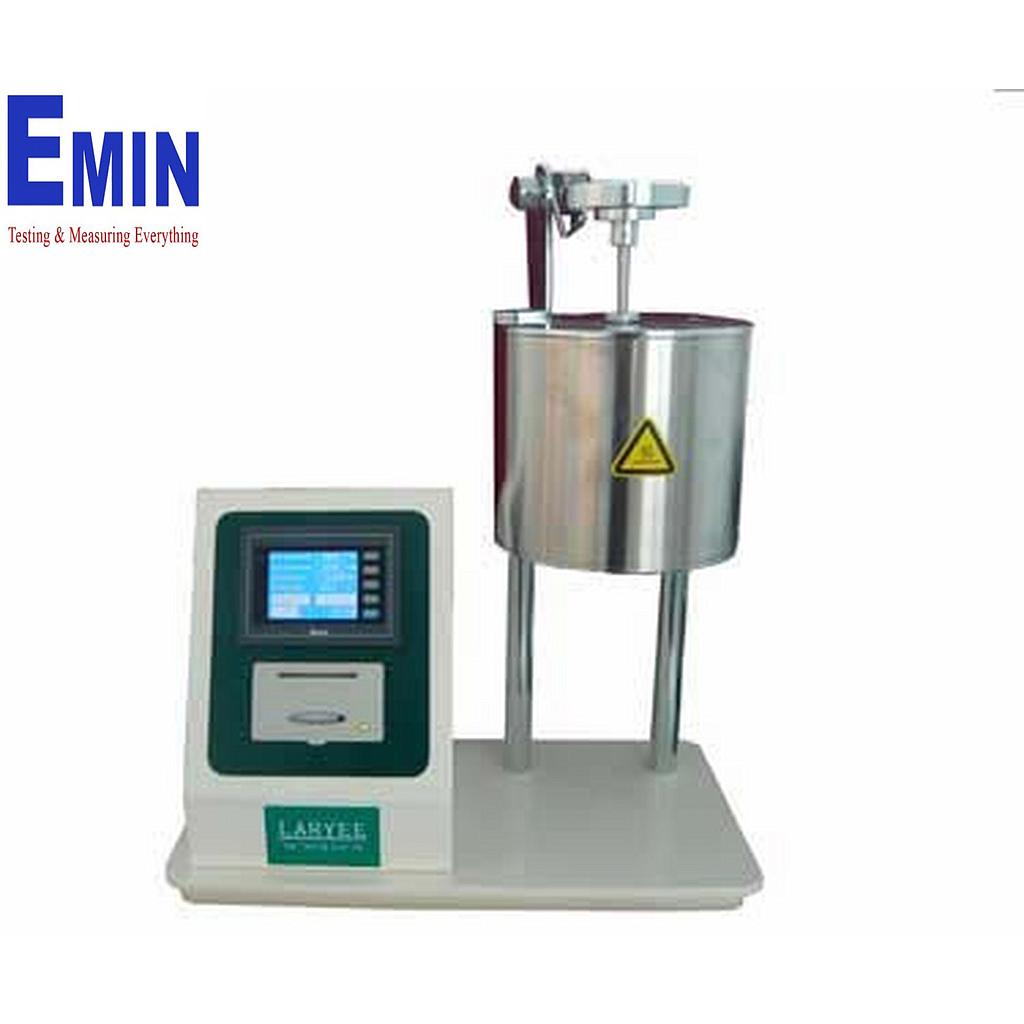 Laboratory instrument used for melting point and thermal testing