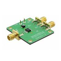 Analog Devices 104631-HMC362S8G Prescaler HMC362S8G Evaluation PCB