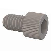 Essentra Components 3431218050 Cap Screw Hex Socket Cap Screw, 5/16-18 Thread, 1/2 Lg