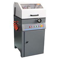 HUATEC HC-350X Equipment For Specimen Cutting (Φ126mm)