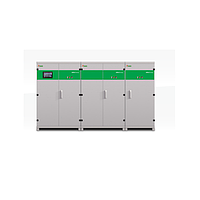 AC/DC electronic load