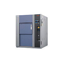 ESPEC TSA-203ES-W Air to Air Thermal Shock Chamber (60~200°C, –70~0°C, 650x460x670mm)