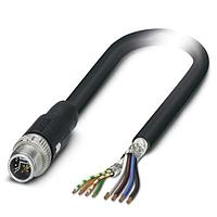 PHOENIX CONTACT 1415730 Ethernet Cables / Networking Cables NBC-MSY/15,0- 94H SCO KEBA