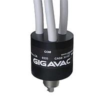 Gigavac G71C881 High Voltage 70KV SPDT HV RELAY