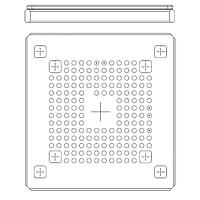 onsemi NOIX1SE012KB-LTI CMOS Image Sensor 12.6 MP