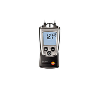Wood and Construction Moisture Meter