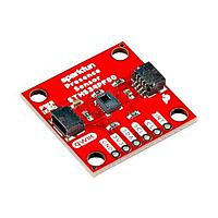 SparkFun SEN-22494 Infrared Sensor Human Presence and Motion Sensor - STHS34PF80 (Qwiic)