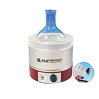 DaiHan SL.Man8041 Aluminium-case Flask Heating Mantle (20L, 450°C)