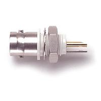 Pomona Electronics 5148 Connectors BNC F/M BULK/HD RECP