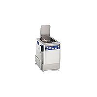 Elma X-tra Line 550 Flex 1 Ultrasonic Cleaners