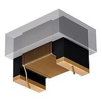 Fastron 1812AF-180J-01 Wirewound Chip Inductor (Wire wound -open); 18H; Tol: 5%