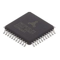 ADI Trinamic TMC261C-PA-T 2 Phase Stepper motor driver 5 to 60V, up to 1.4A with S/D and SPI Interface, 256  Steps, CoolStep, StallGuard2 and SpreadCycle