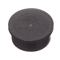 Caplugs MSC-24YQ3 Accessories PLUG ELE CONN ESD BLACK LLDPE